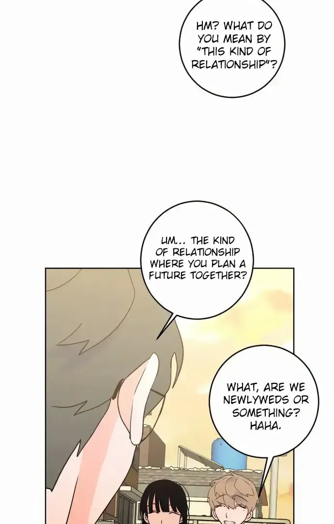 Bad Side Chapter 64 page 67 - 