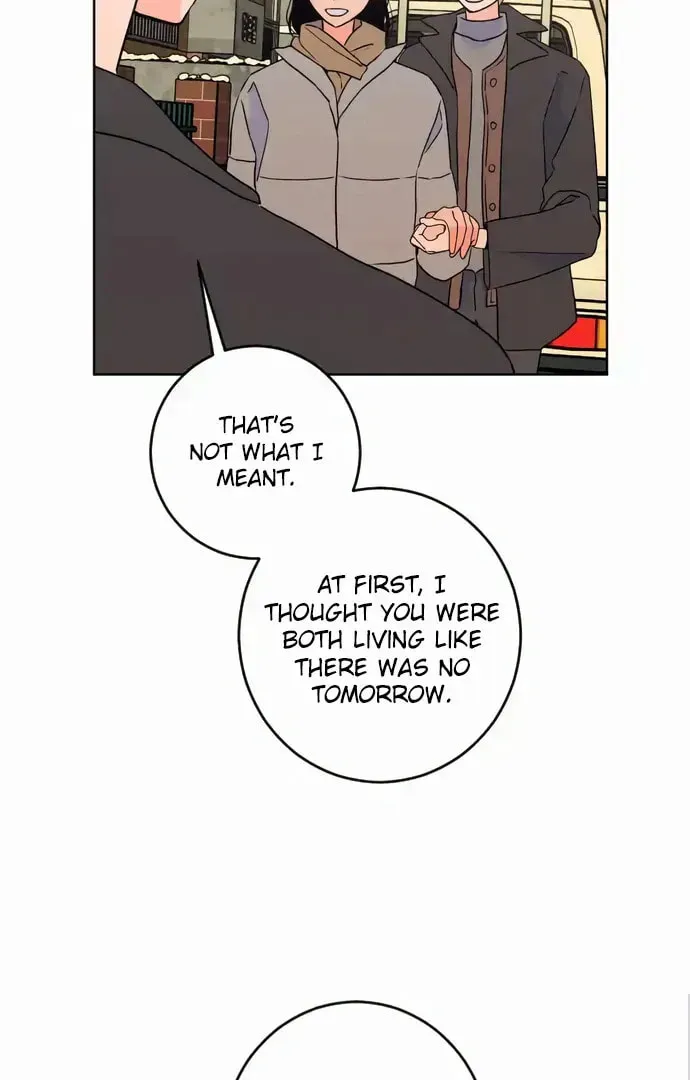Bad Side Chapter 64 page 68 - 