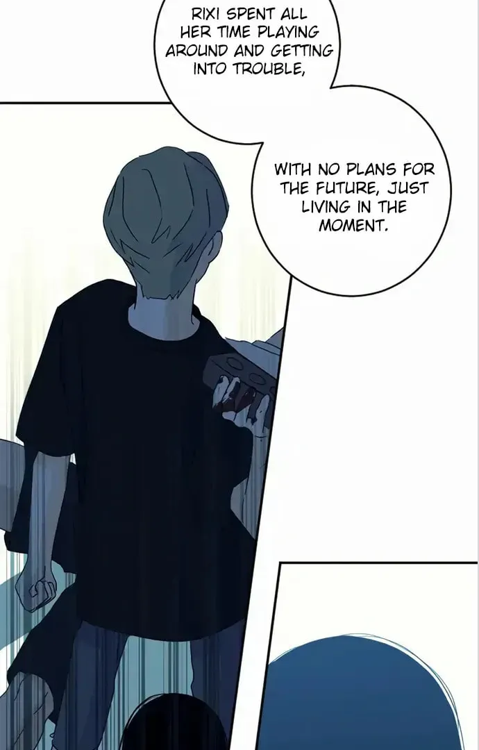 Bad Side Chapter 64 page 69 - 