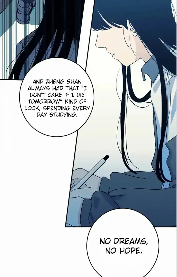 Bad Side Chapter 64 page 70 - 
