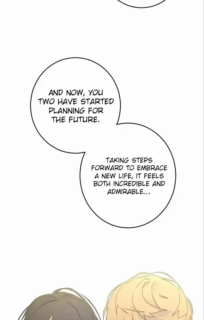 Bad Side Chapter 64 page 71 - 