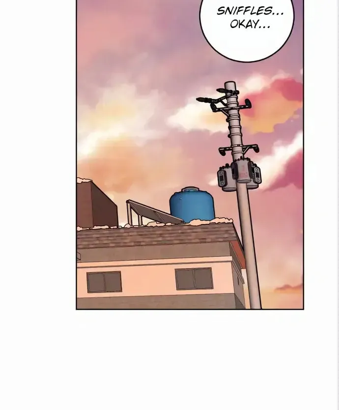 Bad Side Chapter 64 page 75 - 
