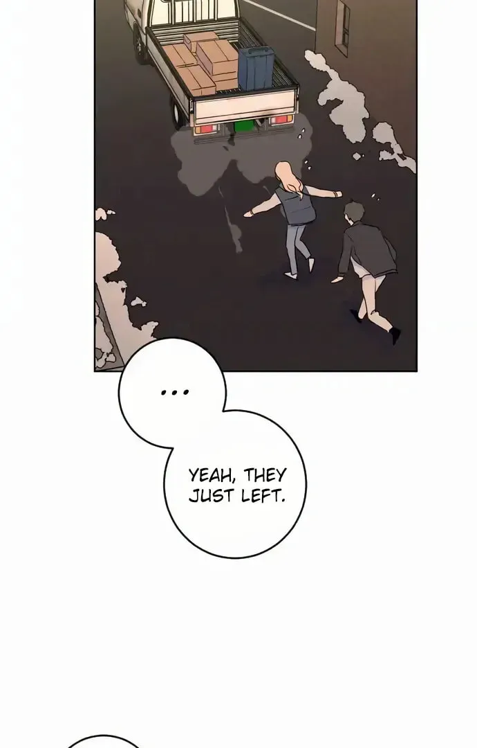 Bad Side Chapter 64 page 78 - 