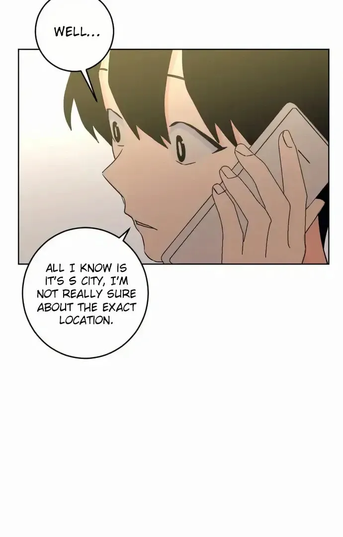 Bad Side Chapter 64 page 79 - 