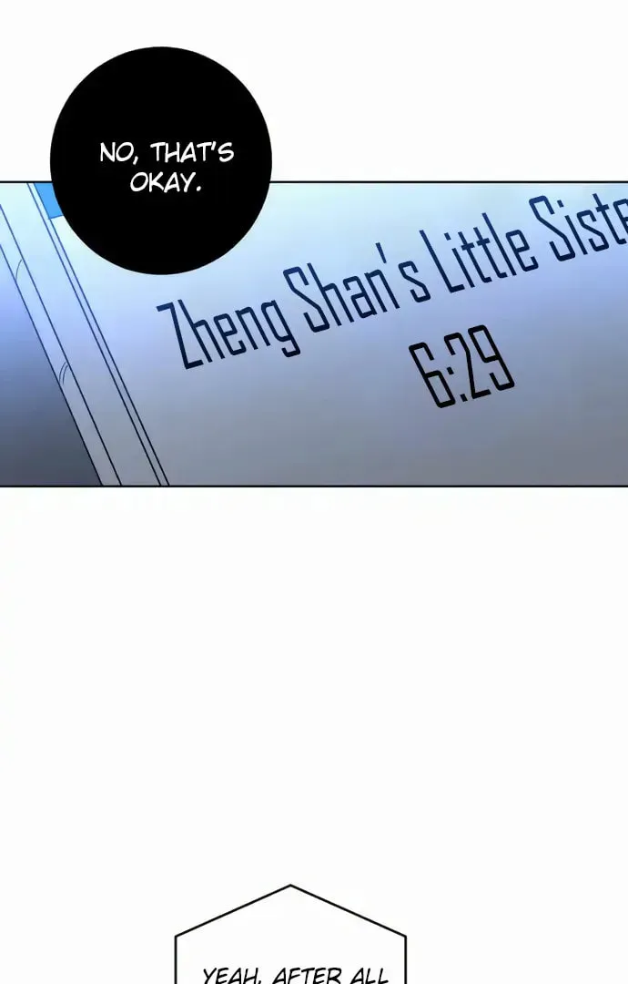 Bad Side Chapter 64 page 81 - 