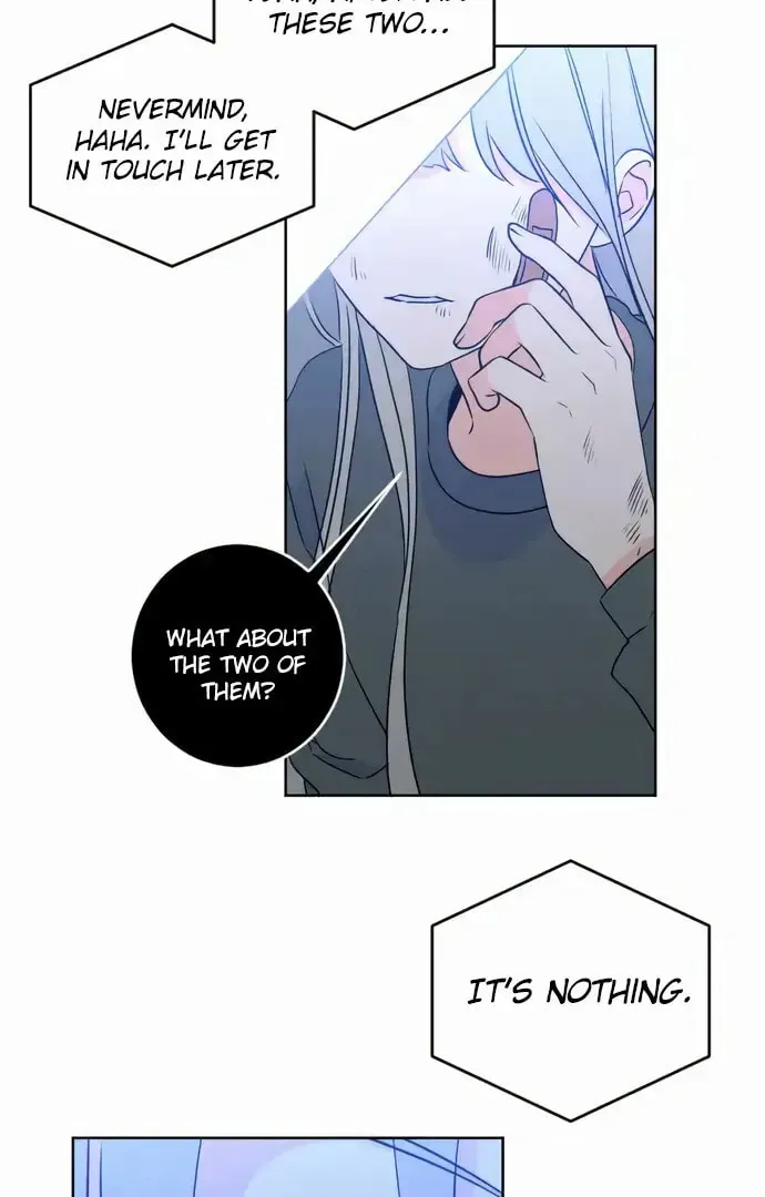 Bad Side Chapter 64 page 82 - 