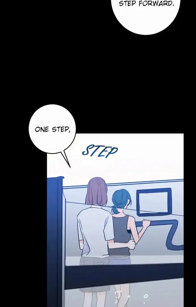 Bad Side Chapter 64 page 90 - 