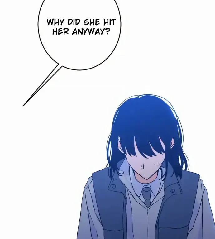 Bad Side Chapter 64 page 10 - 