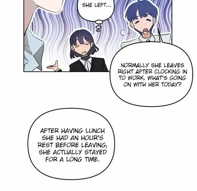 Bad Side Chapter 65 page 11 - 
