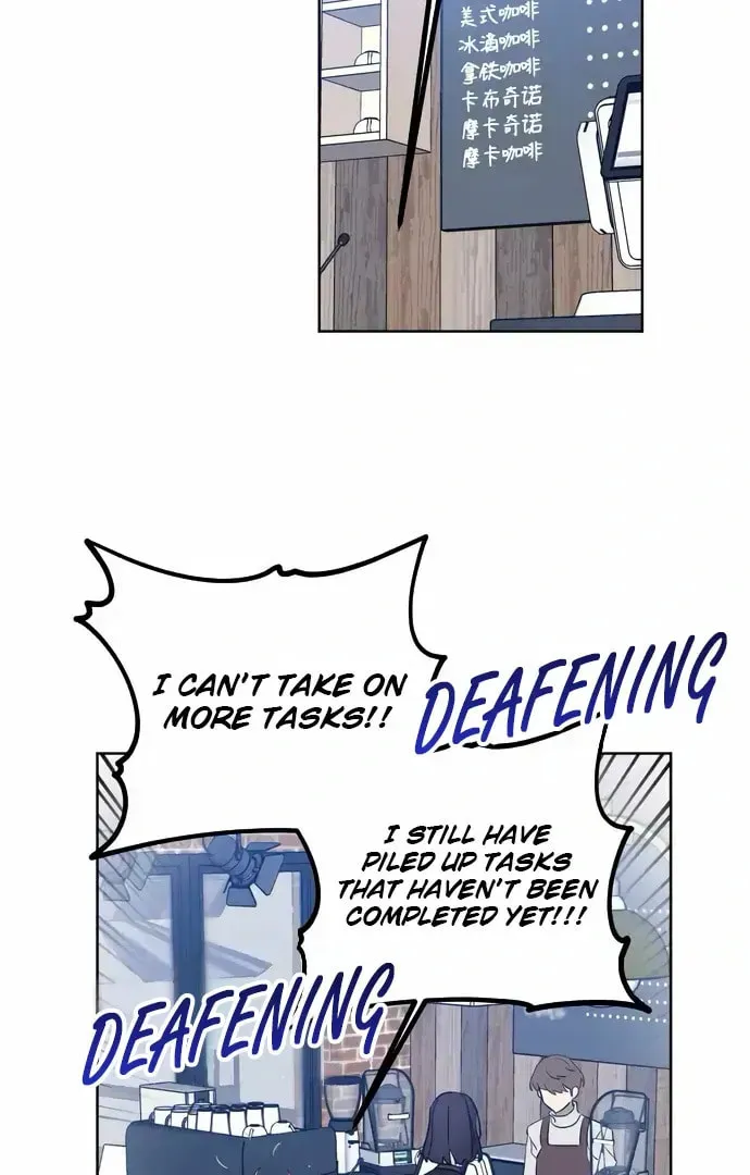 Bad Side Chapter 65 page 16 - 