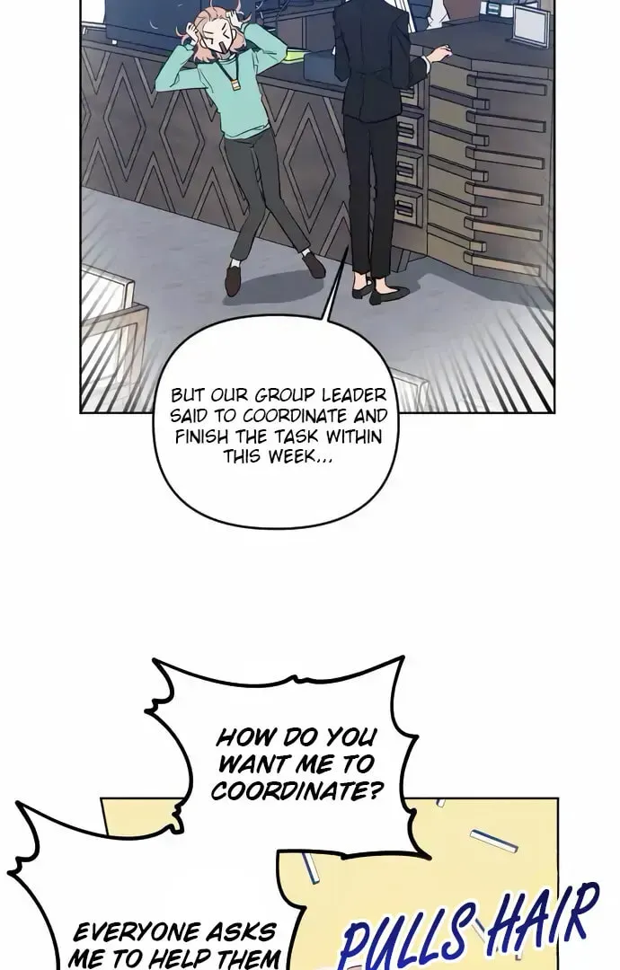 Bad Side Chapter 65 page 17 - 