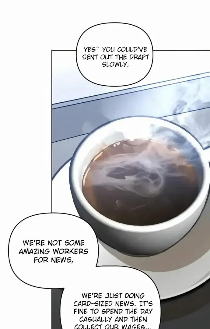 Bad Side Chapter 65 page 20 - 