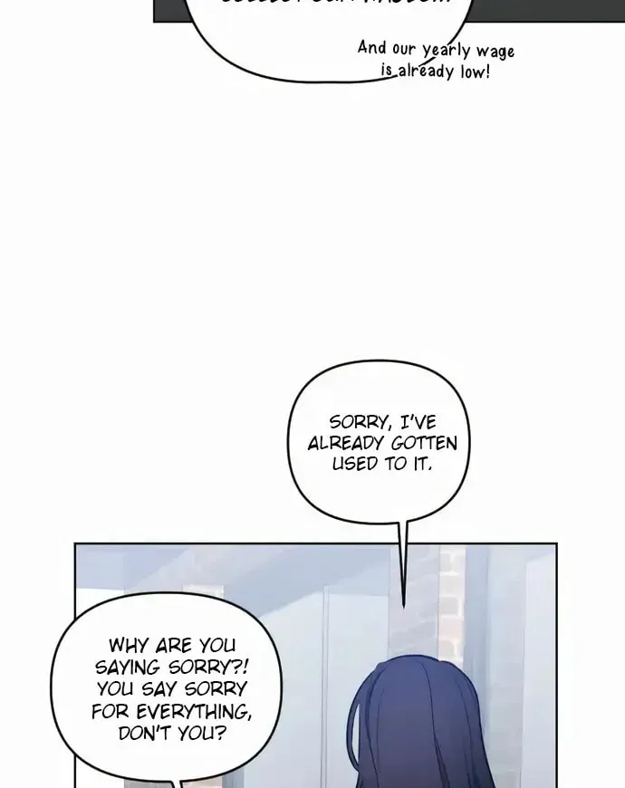 Bad Side Chapter 65 page 21 - 