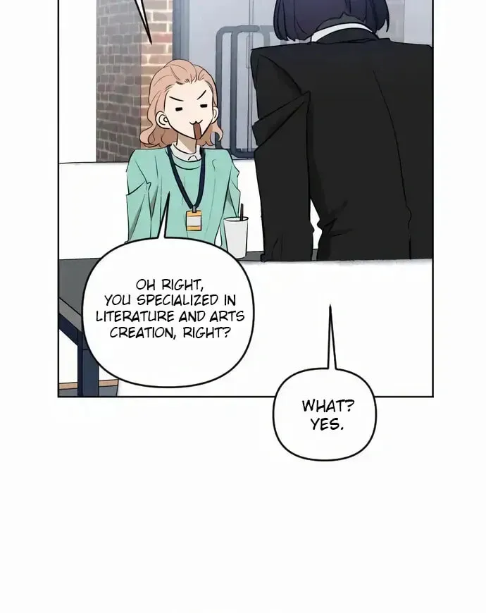 Bad Side Chapter 65 page 22 - 