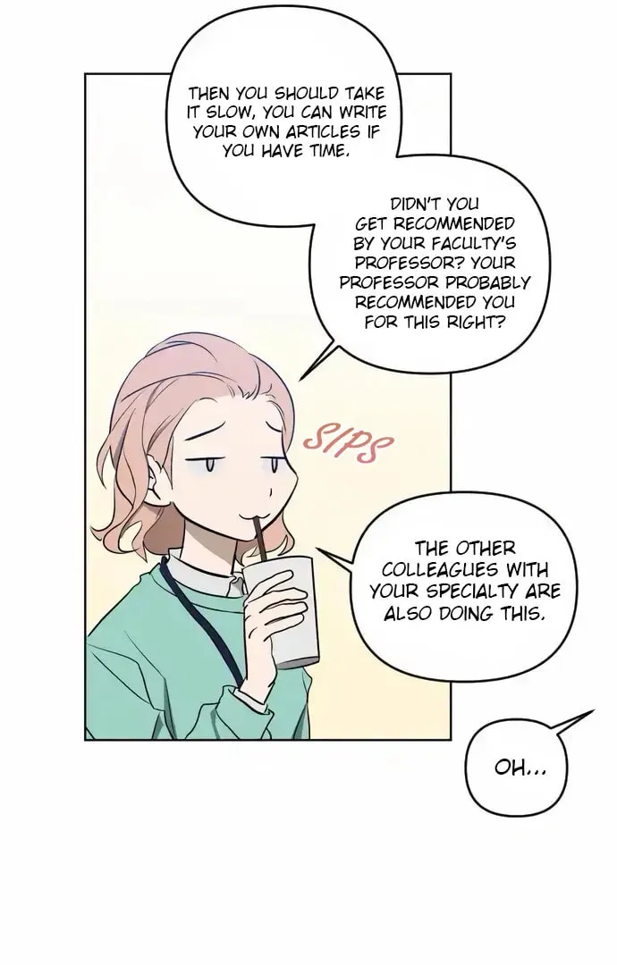Bad Side Chapter 65 page 23 - 