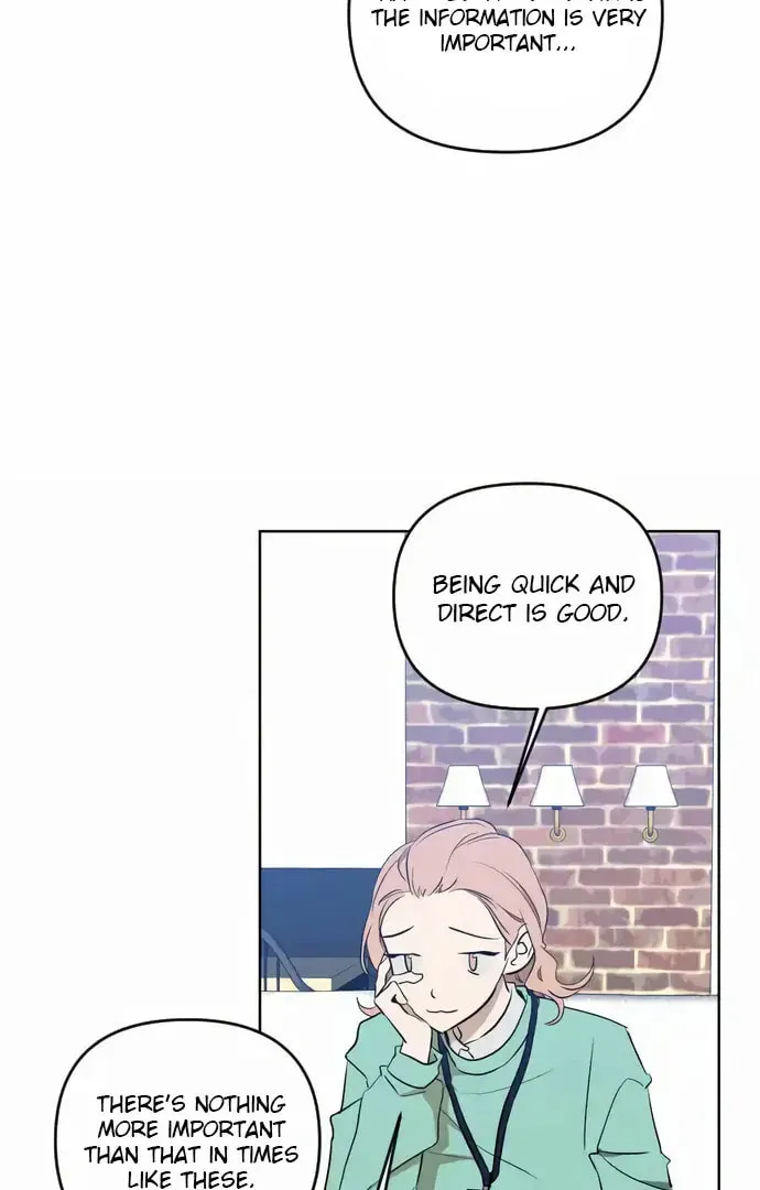 Bad Side Chapter 65 page 26 - 