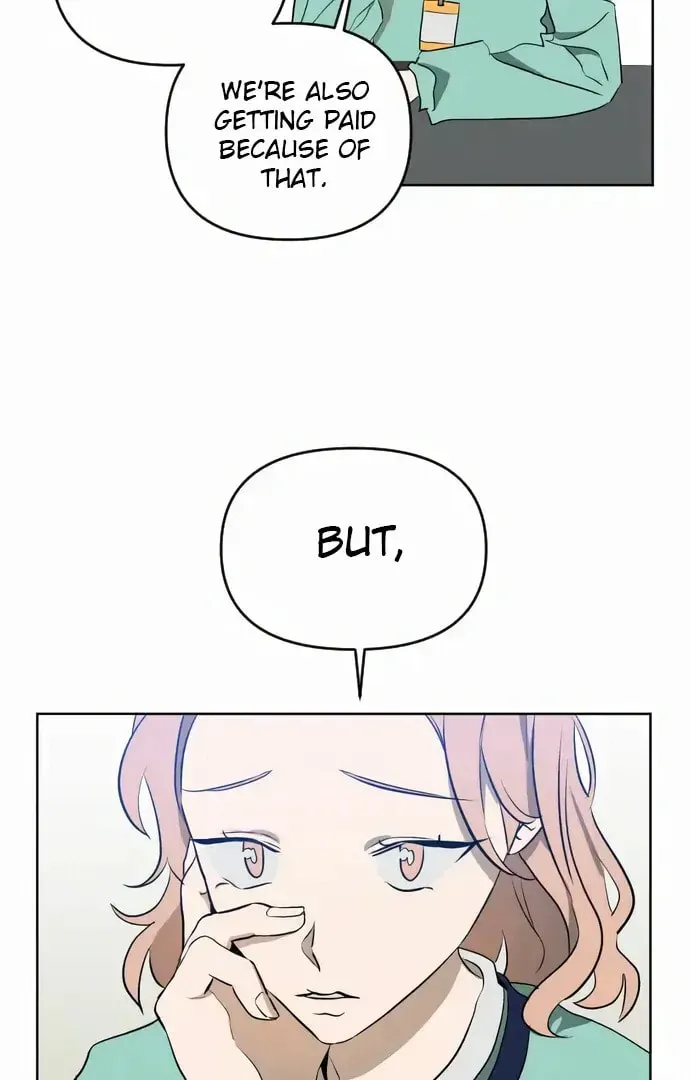 Bad Side Chapter 65 page 27 - 