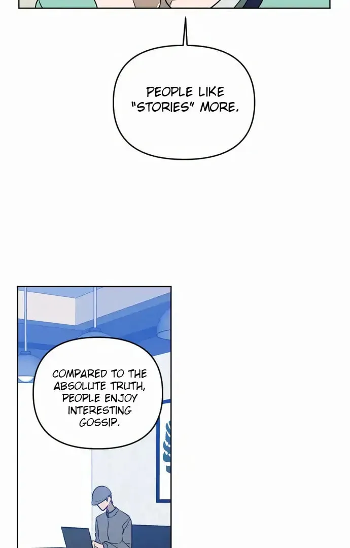 Bad Side Chapter 65 page 28 - 