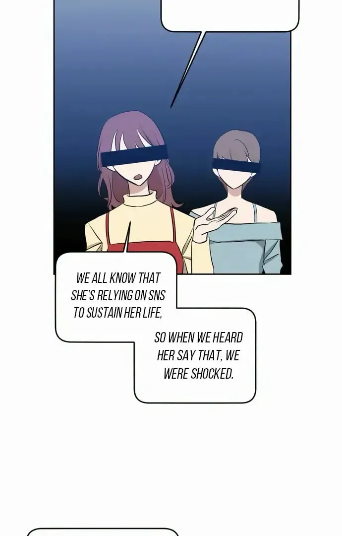 Bad Side Chapter 65 page 41 - 