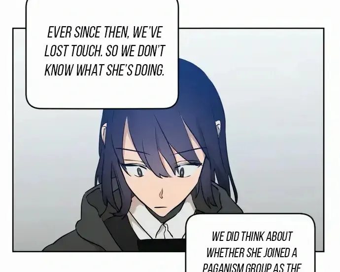 Bad Side Chapter 65 page 42 - 