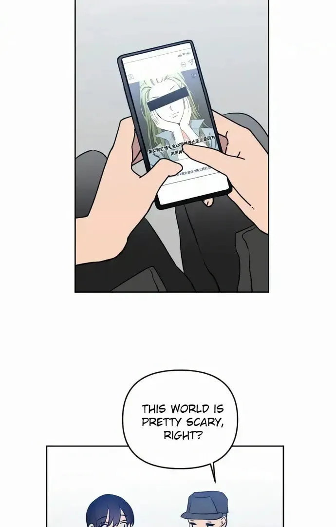Bad Side Chapter 65 page 45 - 