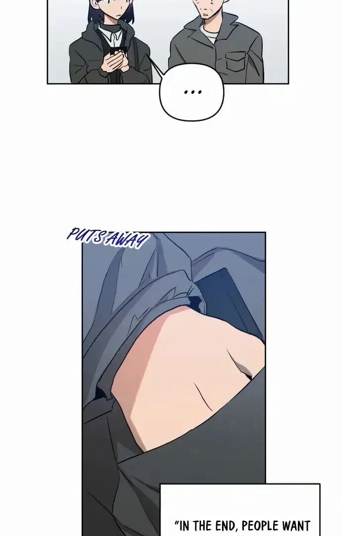 Bad Side Chapter 65 page 46 - 