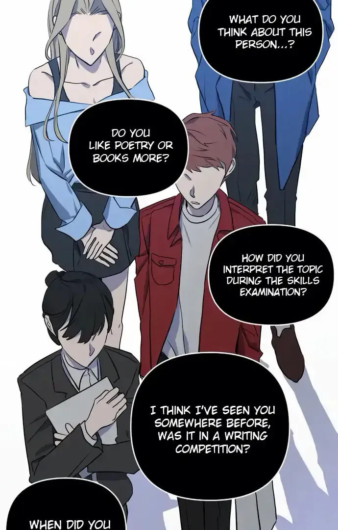 Bad Side Chapter 65 page 49 - 