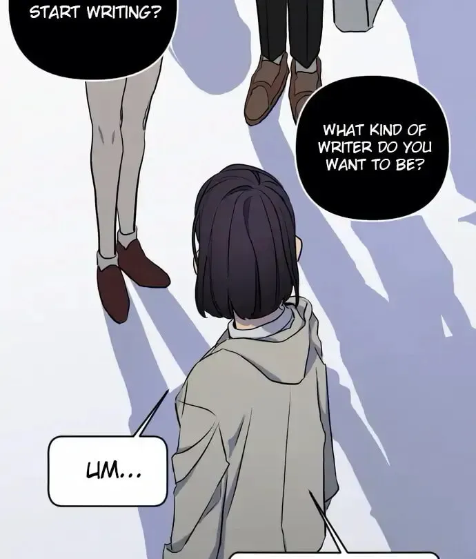 Bad Side Chapter 65 page 50 - 