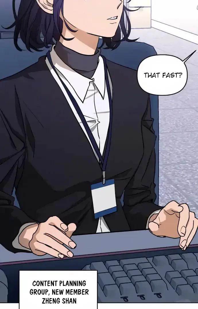 Bad Side Chapter 65 page 6 - 