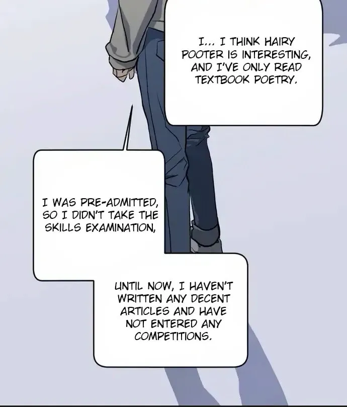 Bad Side Chapter 65 page 51 - 