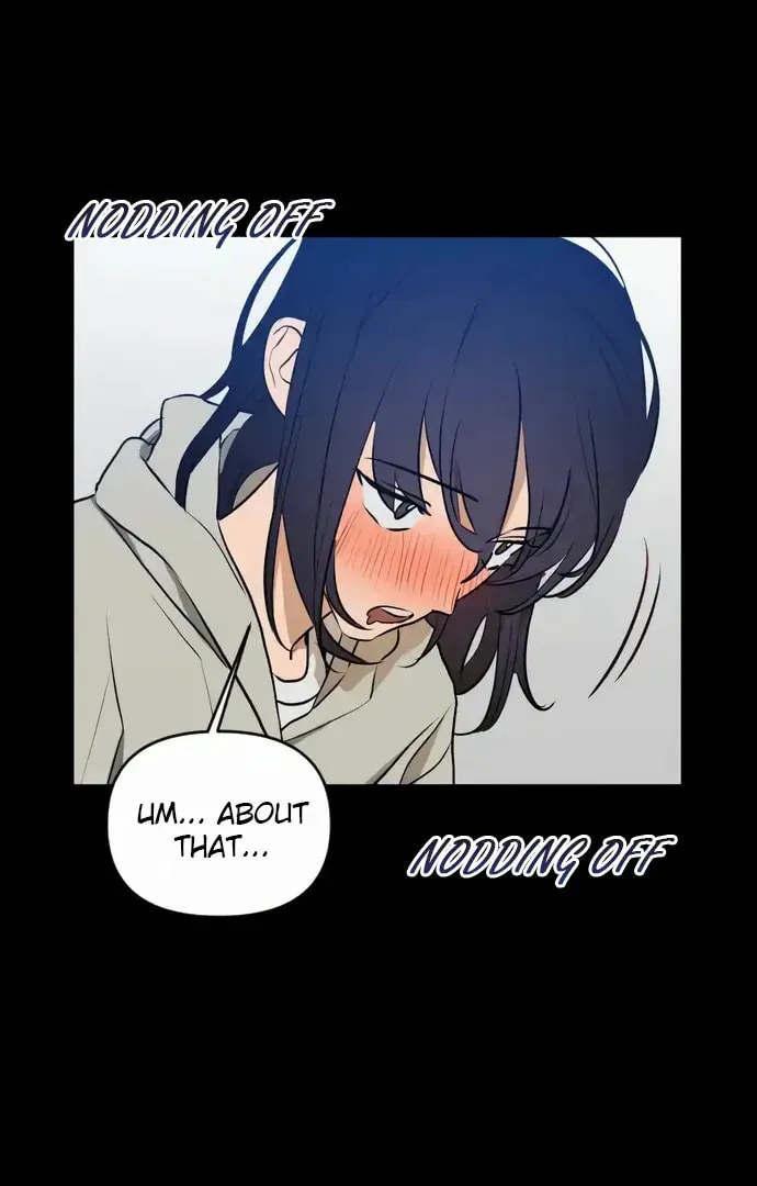 Bad Side Chapter 65 page 55 - 