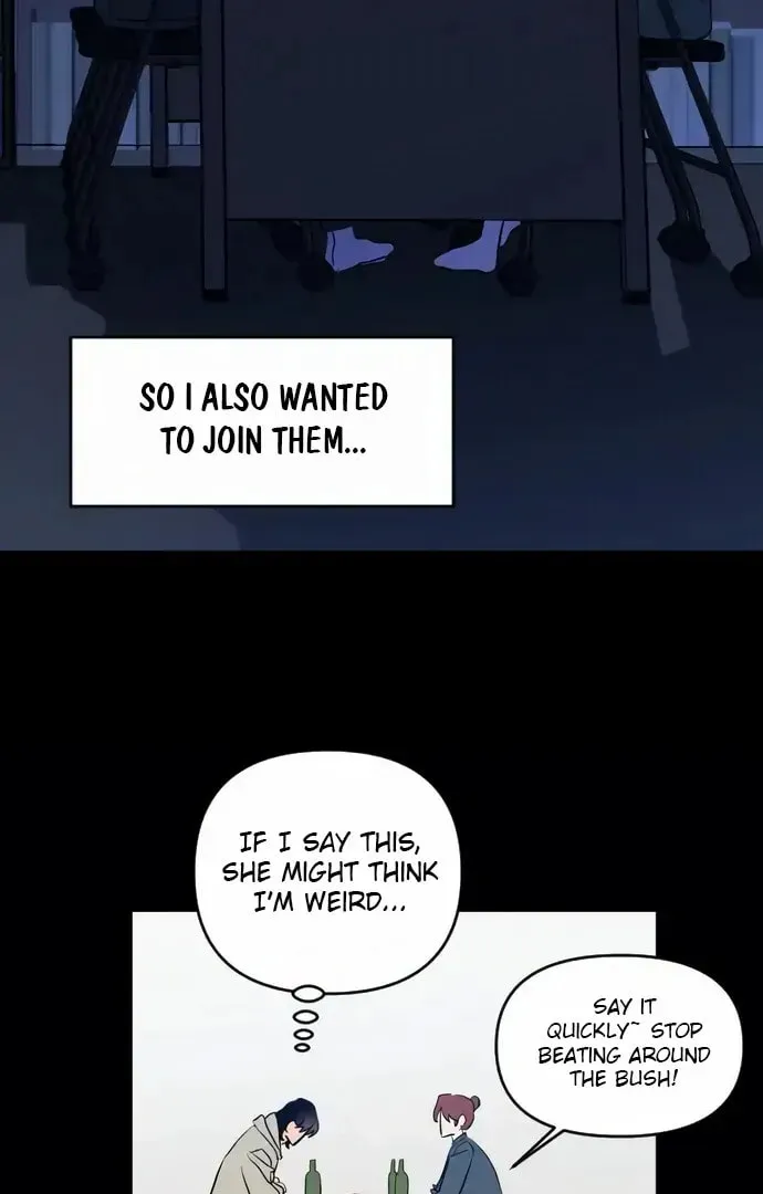 Bad Side Chapter 65 page 58 - 