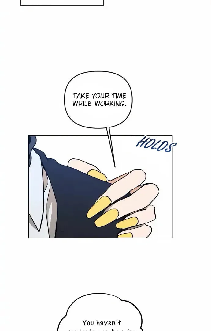 Bad Side Chapter 65 page 7 - 
