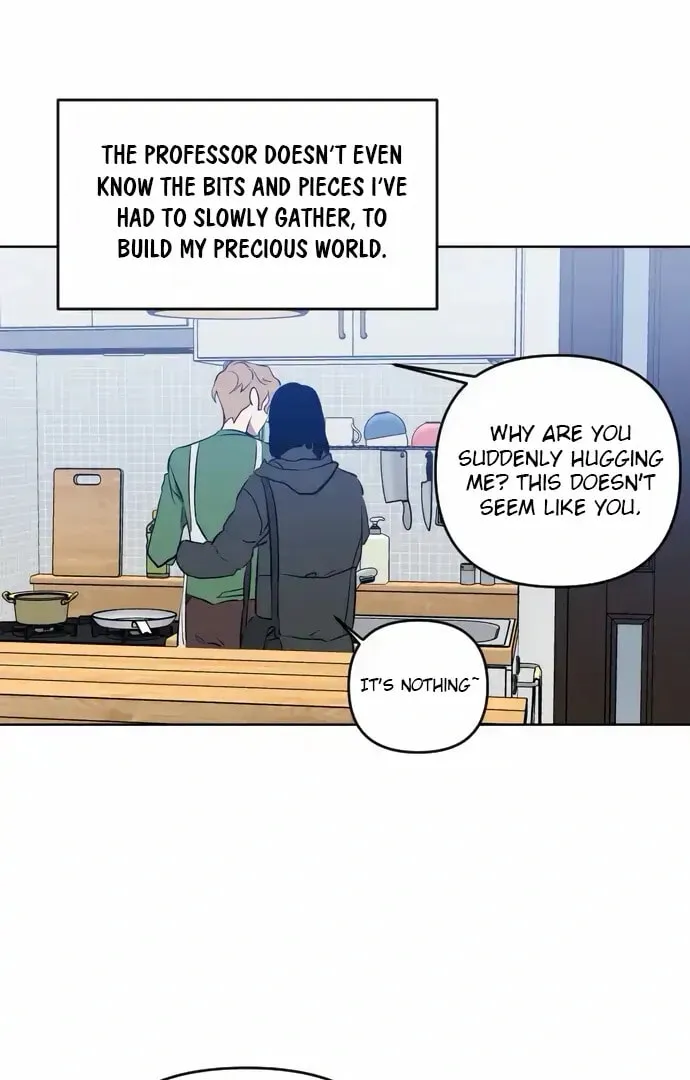 Bad Side Chapter 65 page 72 - 