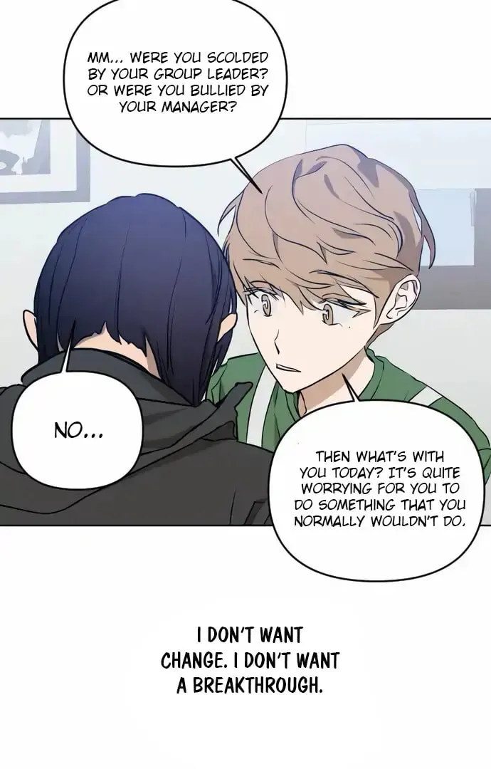Bad Side Chapter 65 page 73 - 