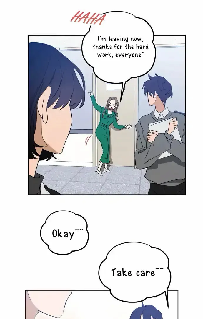 Bad Side Chapter 65 page 9 - 