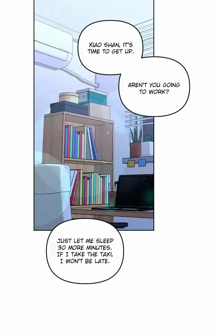 Bad Side Chapter 66 page 2 - 