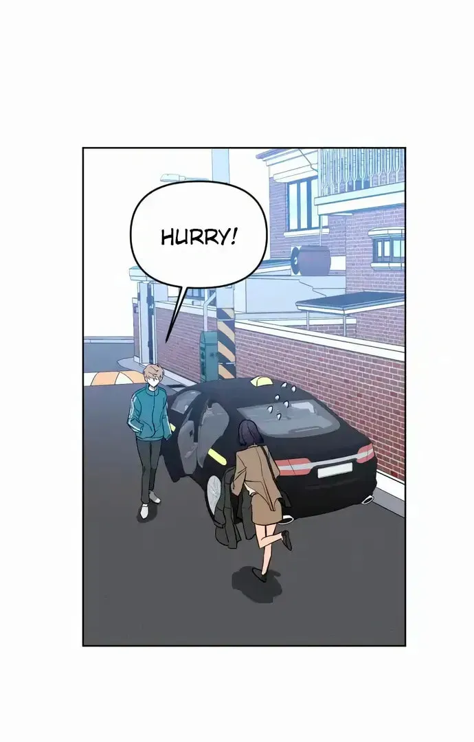 Bad Side Chapter 66 page 15 - 