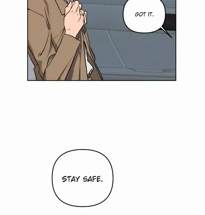 Bad Side Chapter 66 page 17 - 