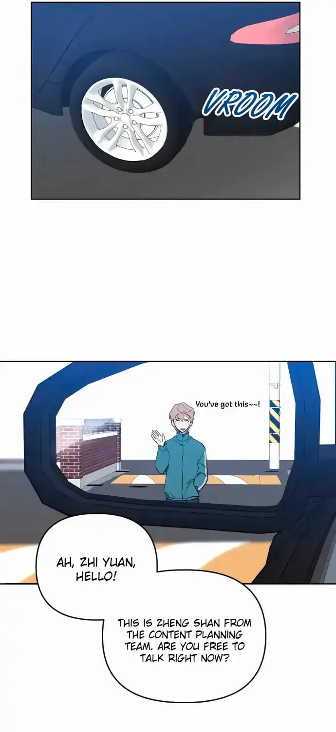 Bad Side Chapter 66 page 18 - 