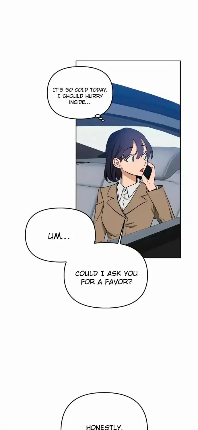 Bad Side Chapter 66 page 19 - 