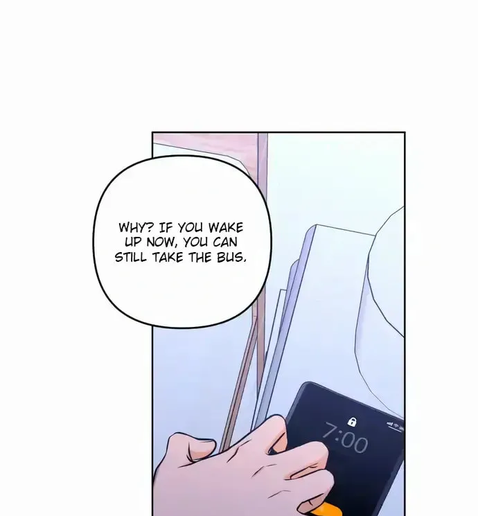 Bad Side Chapter 66 page 3 - 