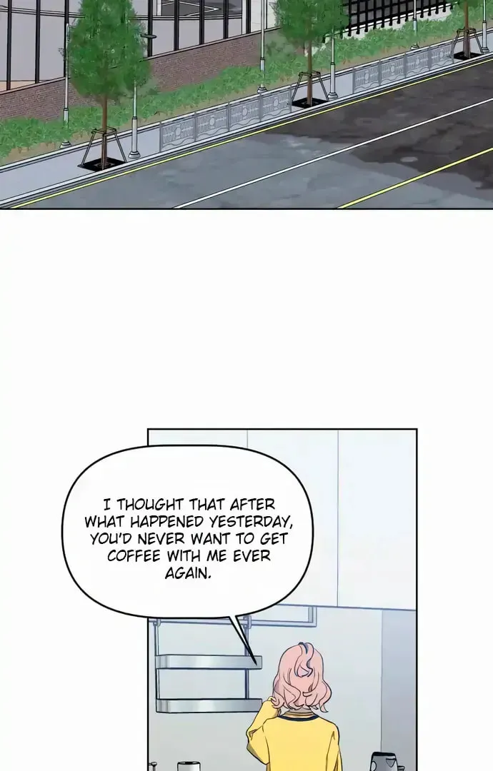 Bad Side Chapter 66 page 22 - 