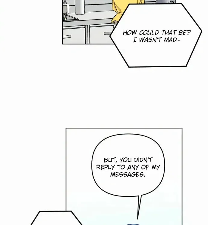 Bad Side Chapter 66 page 23 - 