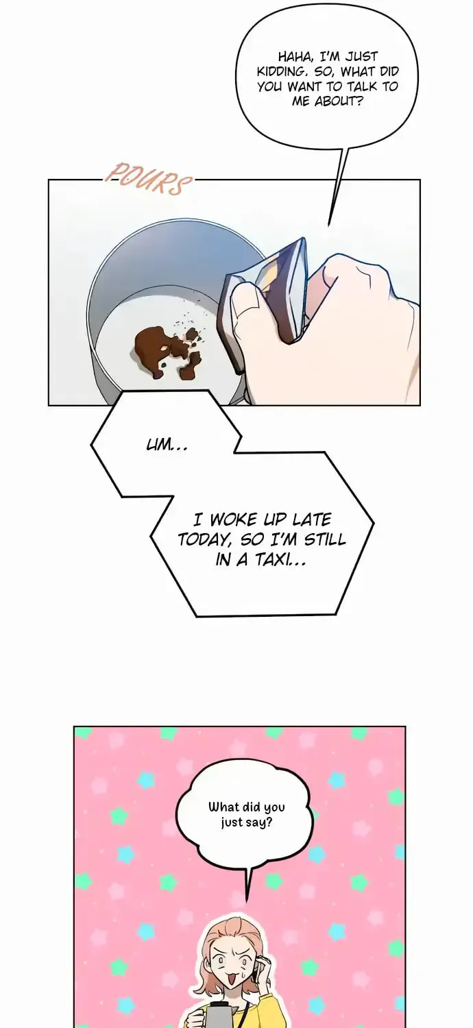 Bad Side Chapter 66 page 25 - 