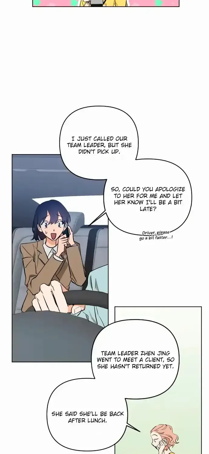 Bad Side Chapter 66 page 26 - 