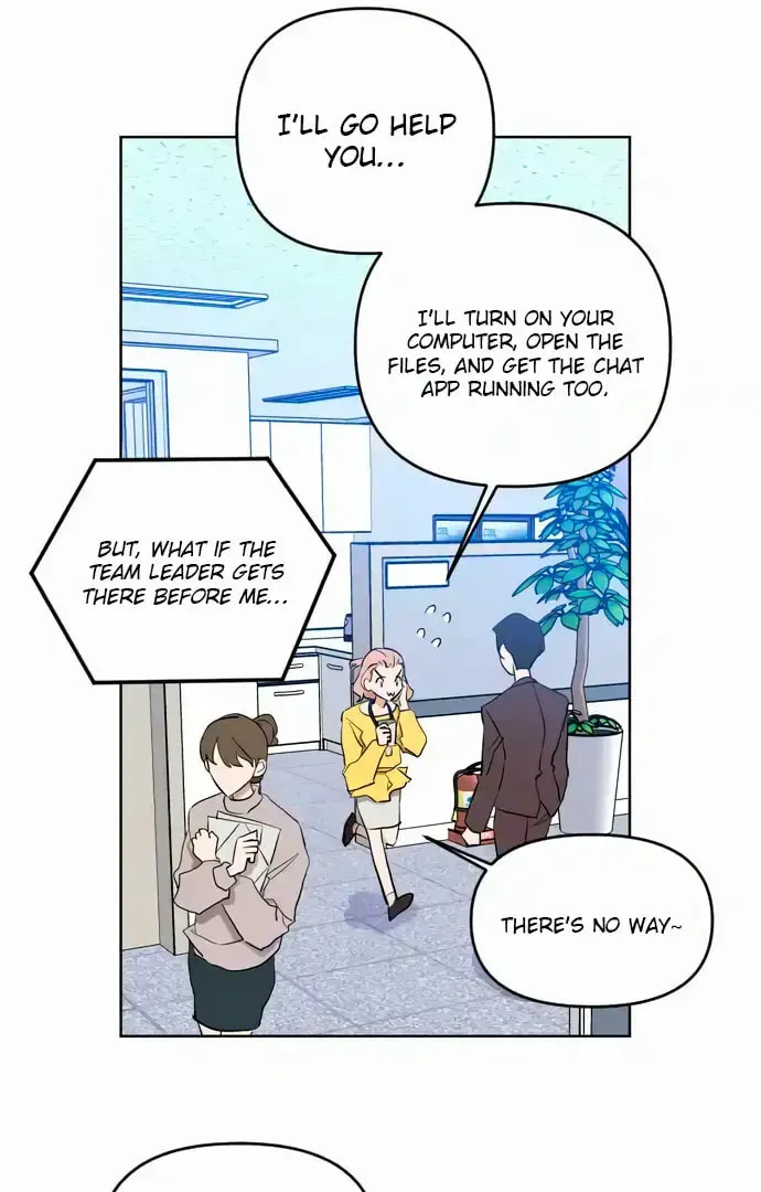 Bad Side Chapter 66 page 28 - 