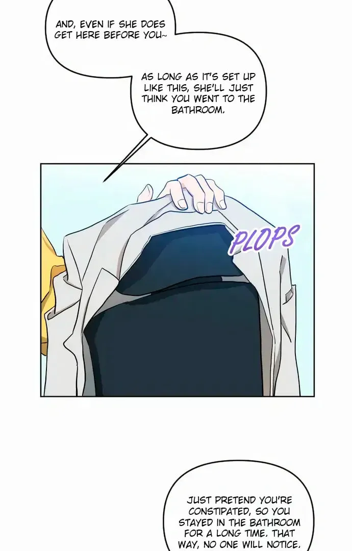 Bad Side Chapter 66 page 29 - 