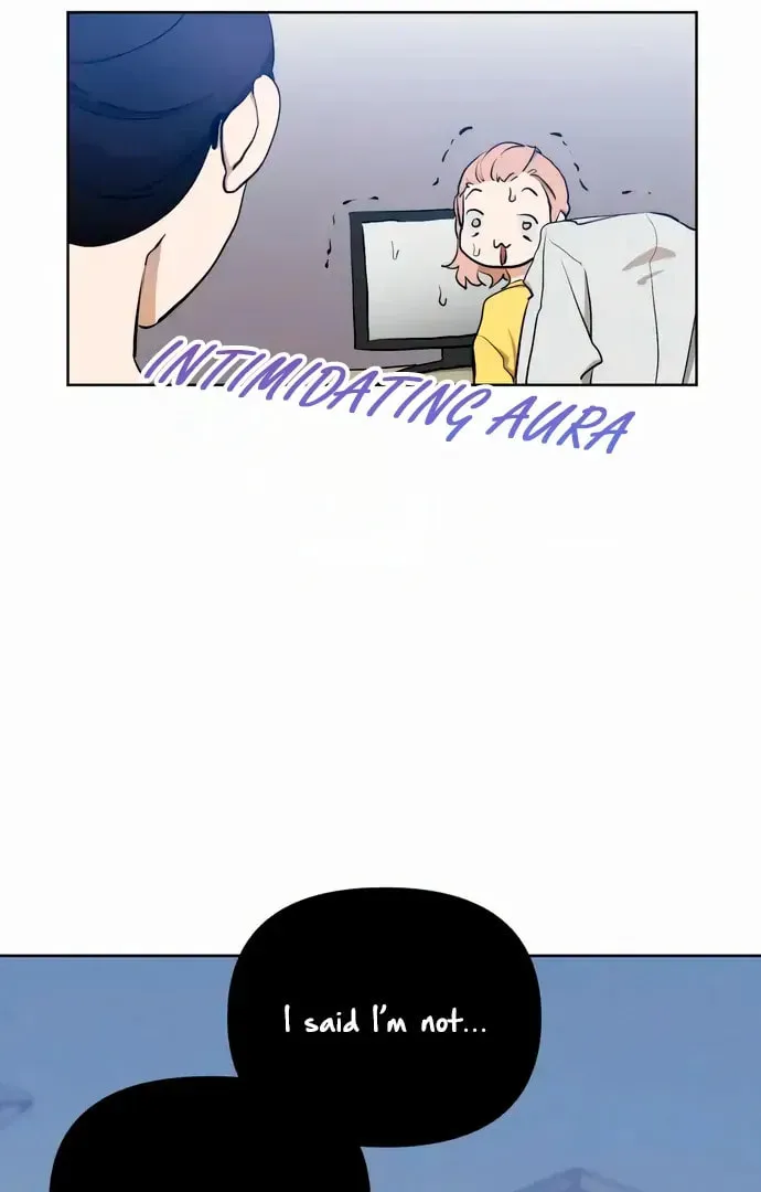 Bad Side Chapter 66 page 32 - 