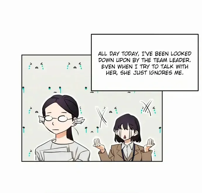 Bad Side Chapter 66 page 35 - 